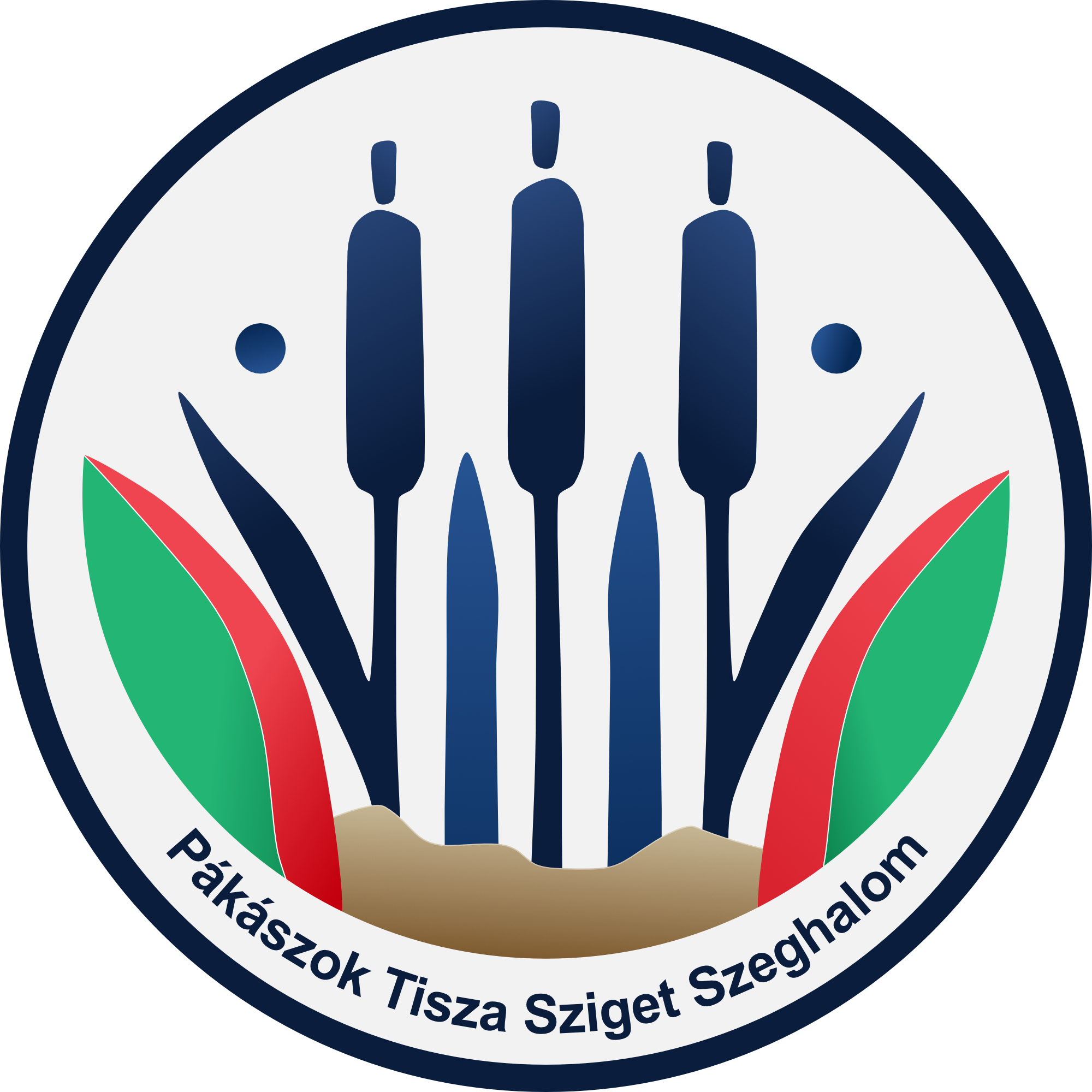 Pákászok Tisza Sziget Szeghalom