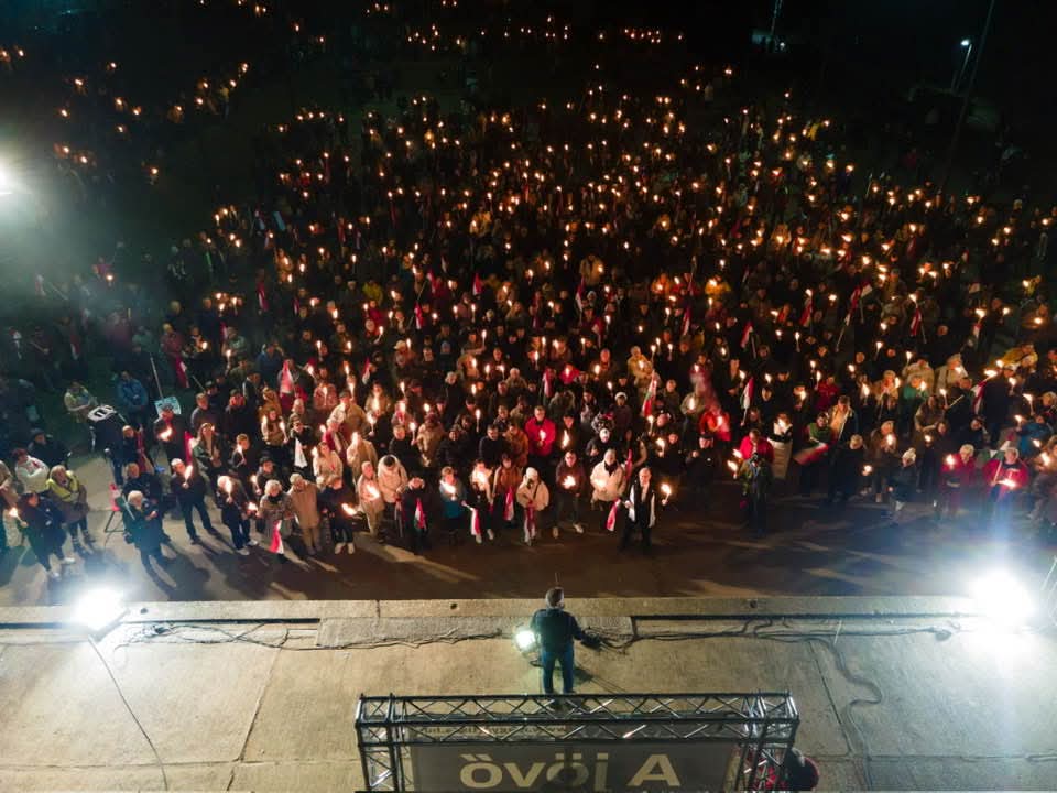 Tiszta Áramlat Tisza sziget