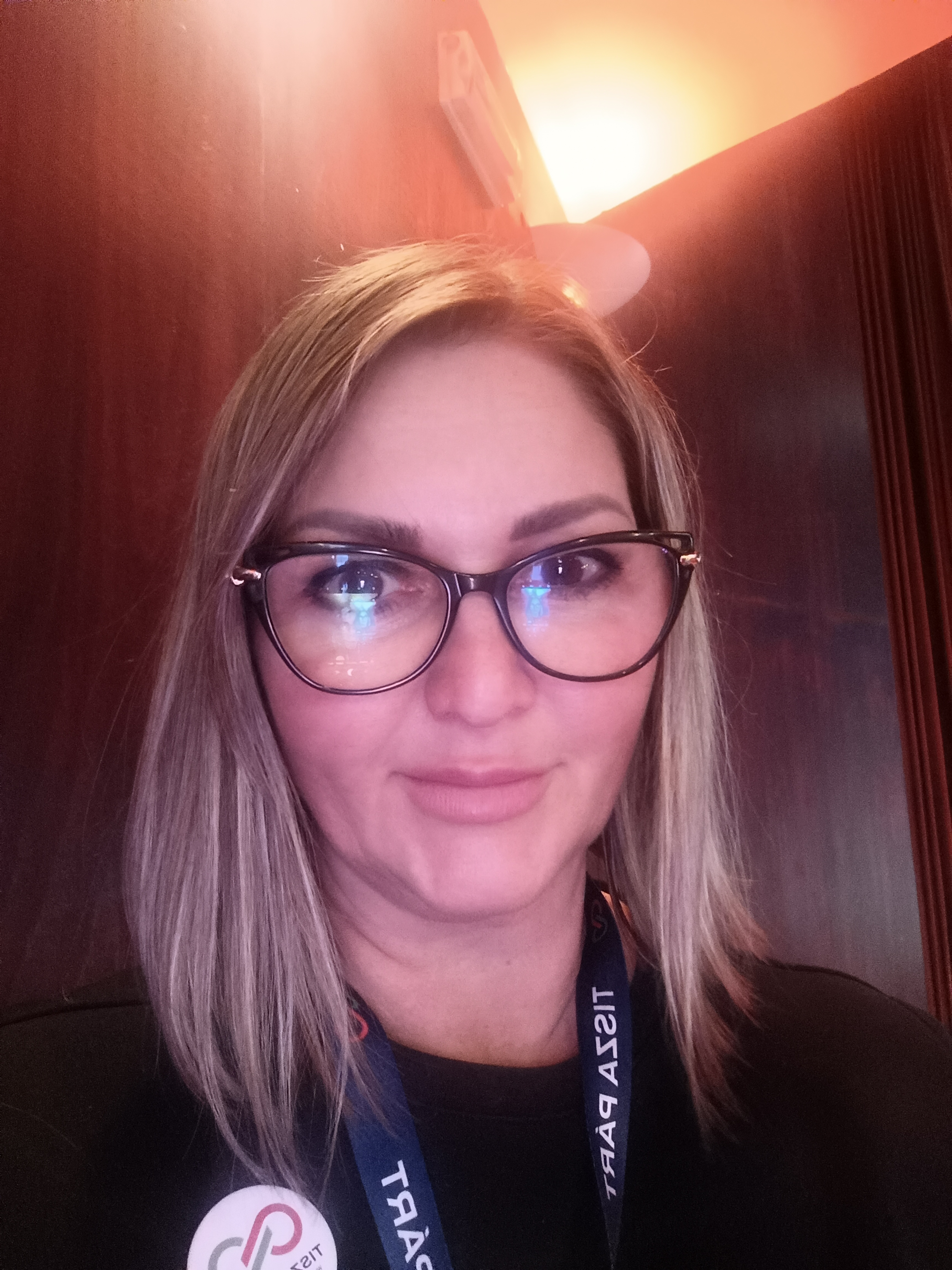 Krisztina Páger